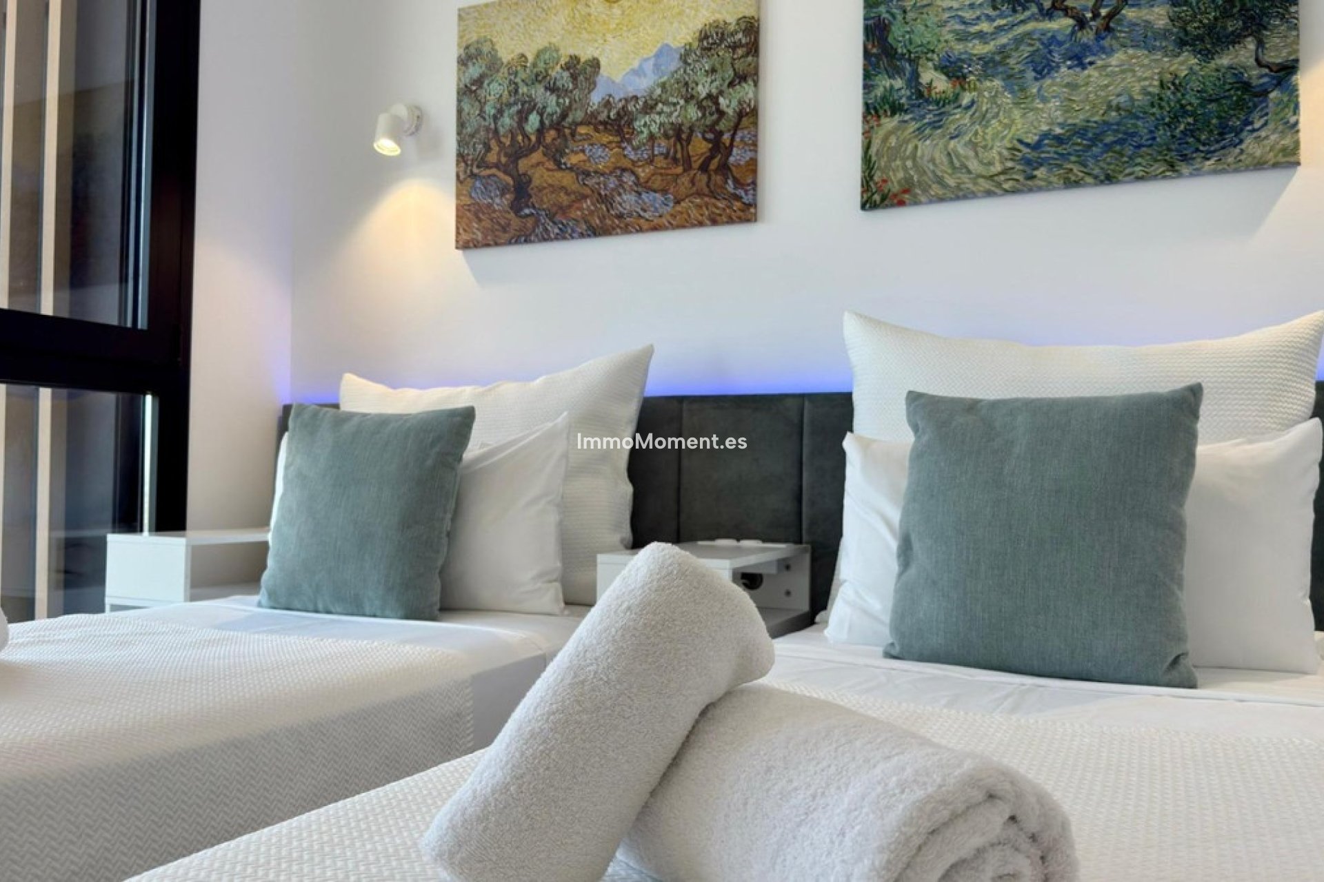 Reventa - Apartamento - Villajoyosa - Villajoyosa Centro