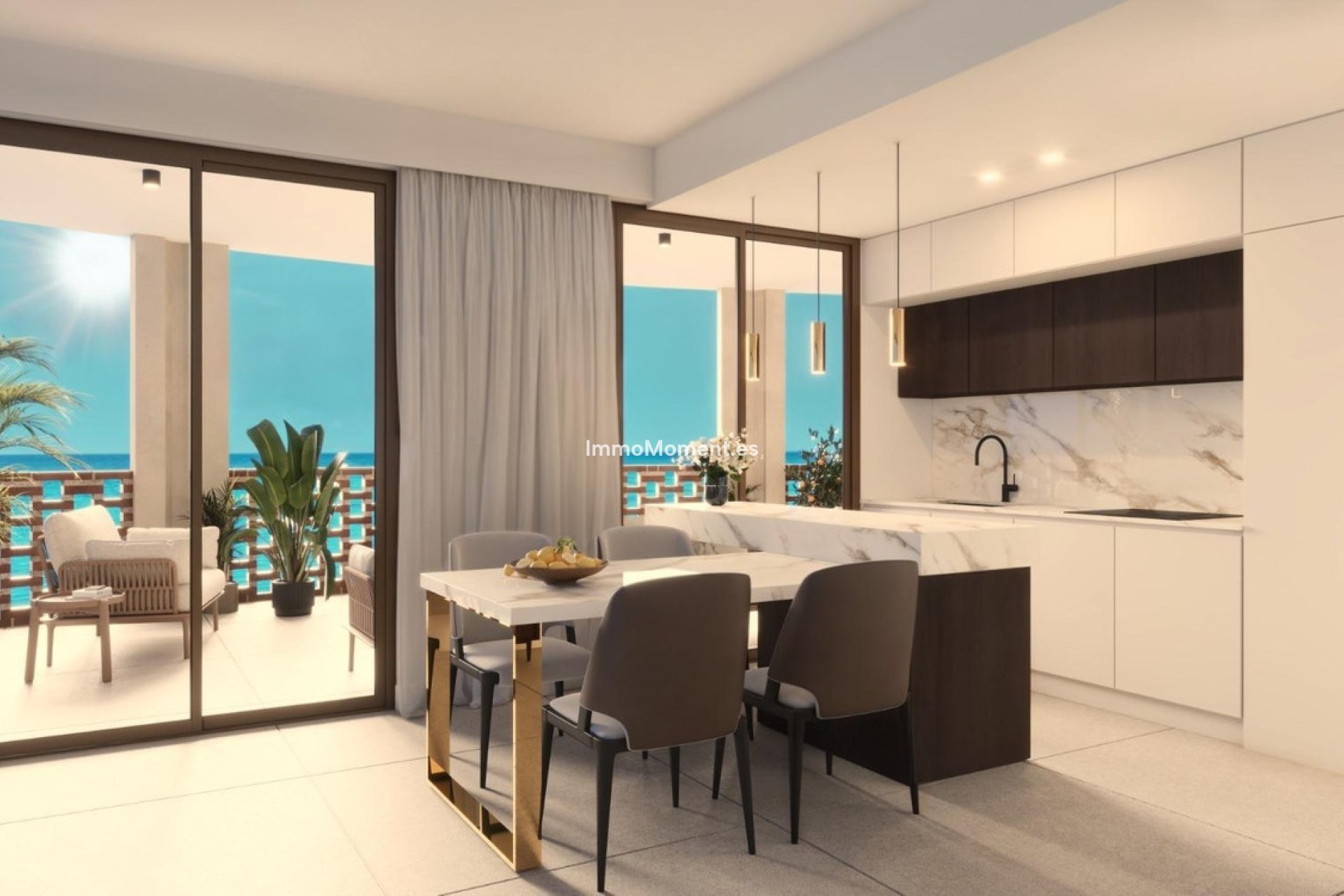 Reventa - Apartamento - Villajoyosa - Villajoyosa Centro