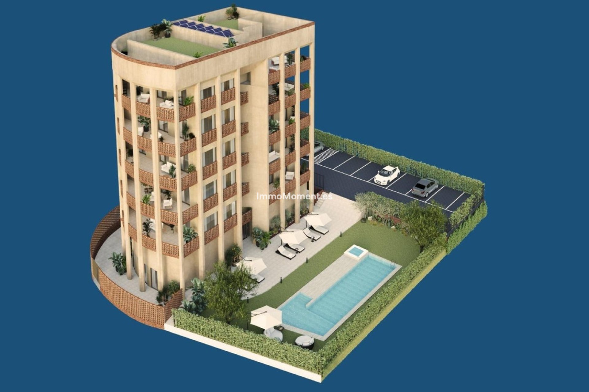 Reventa - Apartamento - Villajoyosa - Villajoyosa Centro