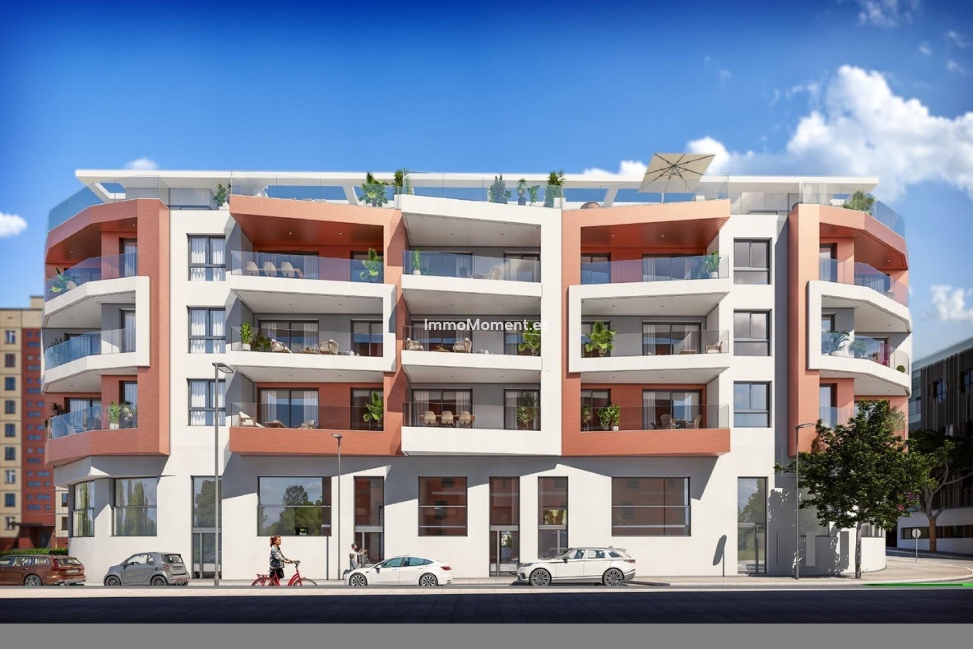 Reventa - Apartamento - Villajoyosa - Villajoyosa Centro