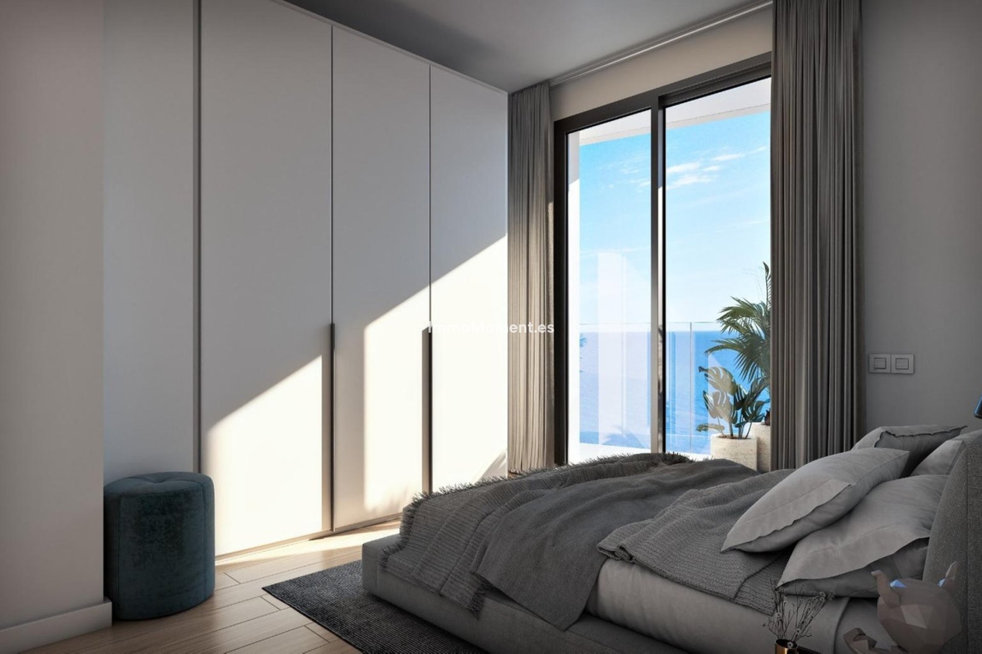 Reventa - Apartamento - Villajoyosa - Villajoyosa Centro