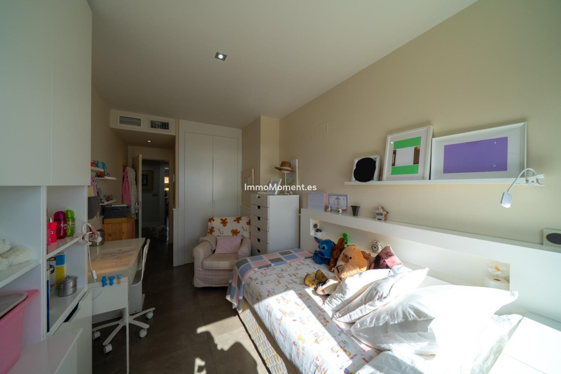 Reventa - Apartamento - Villajoyosa - Villajoyosa Centro