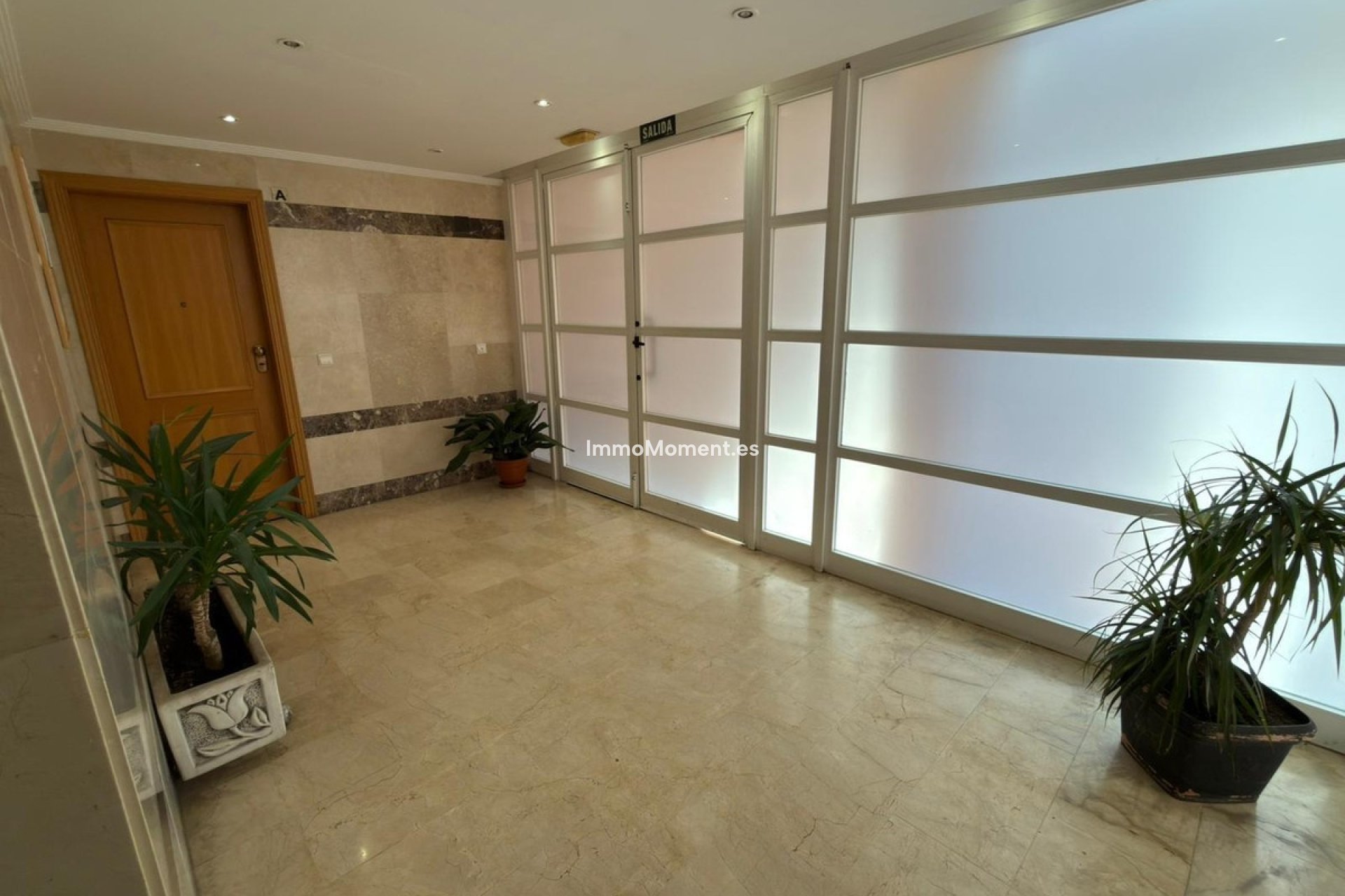 Reventa - Apartamento - Villajoyosa - Villajoyosa Centro