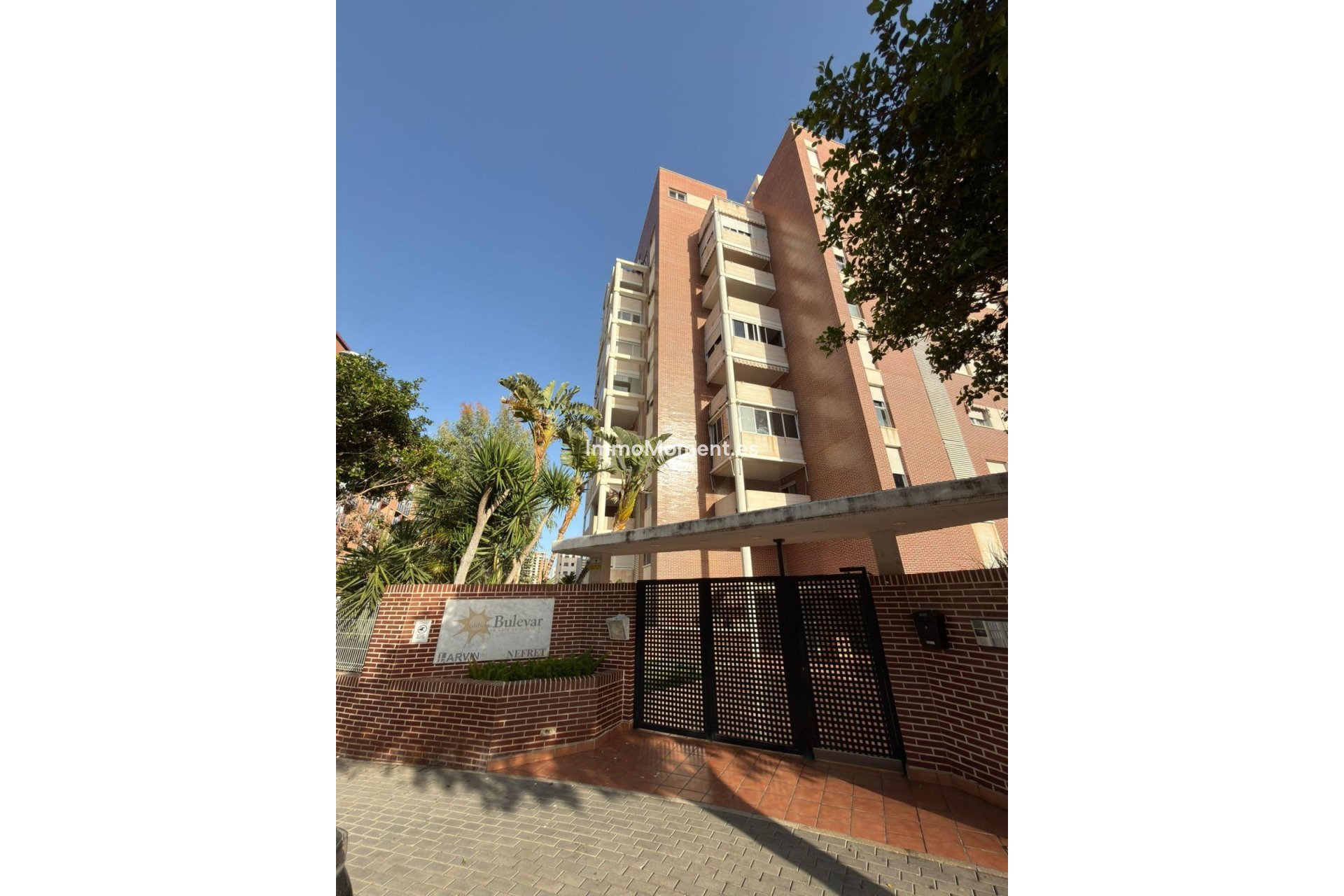 Reventa - Apartamento - Villajoyosa - Villajoyosa Centro