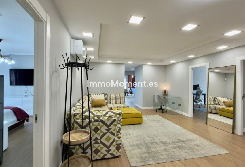 Reventa - Apartamento - Villajoyosa - Villajoyosa Centro