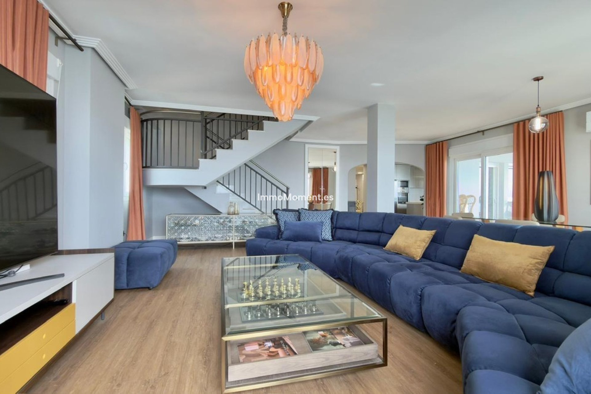 Reventa - Apartamento - Villajoyosa - Villajoyosa Centro