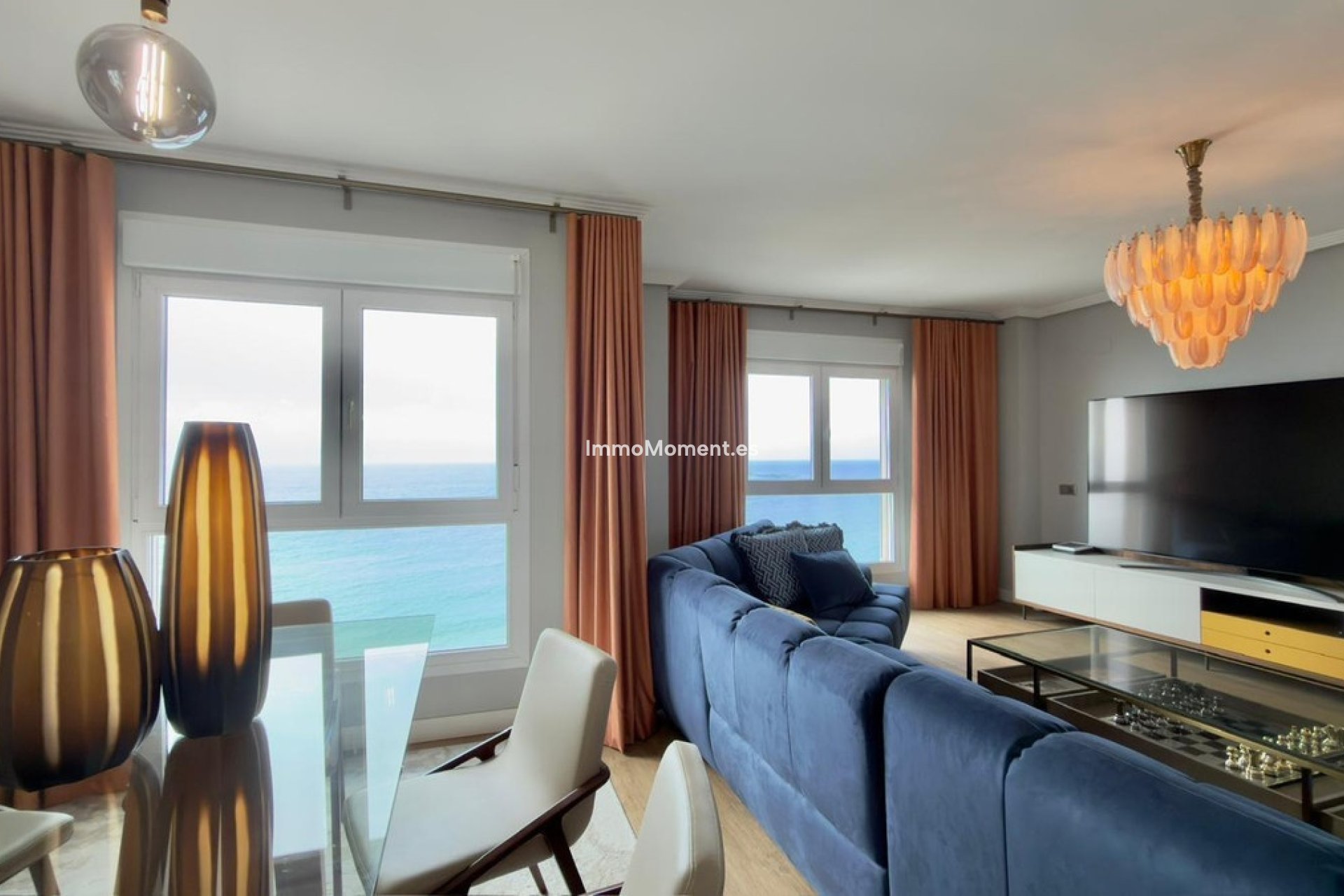 Reventa - Apartamento - Villajoyosa - Villajoyosa Centro