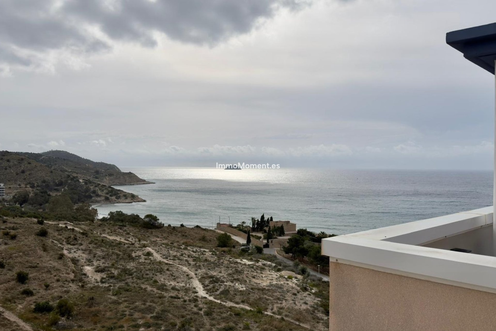 Reventa - Apartamento - Villajoyosa - Villajoyosa Centro
