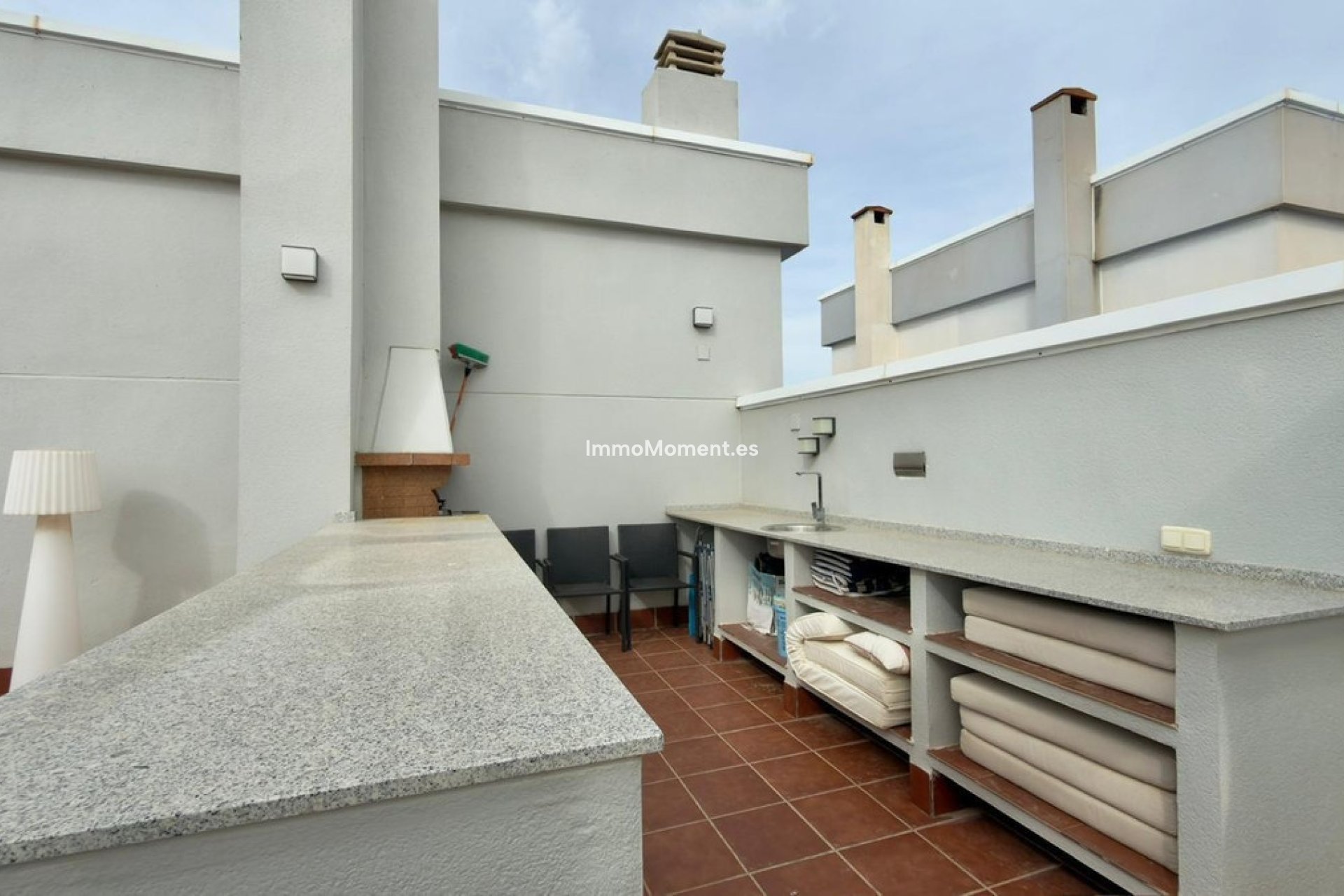 Reventa - Apartamento - Villajoyosa - Villajoyosa Centro