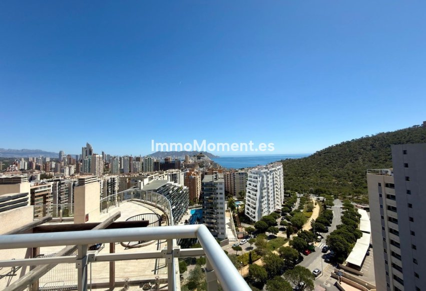Reventa - Apartamento - Villajoyosa - Villajoyosa Centro