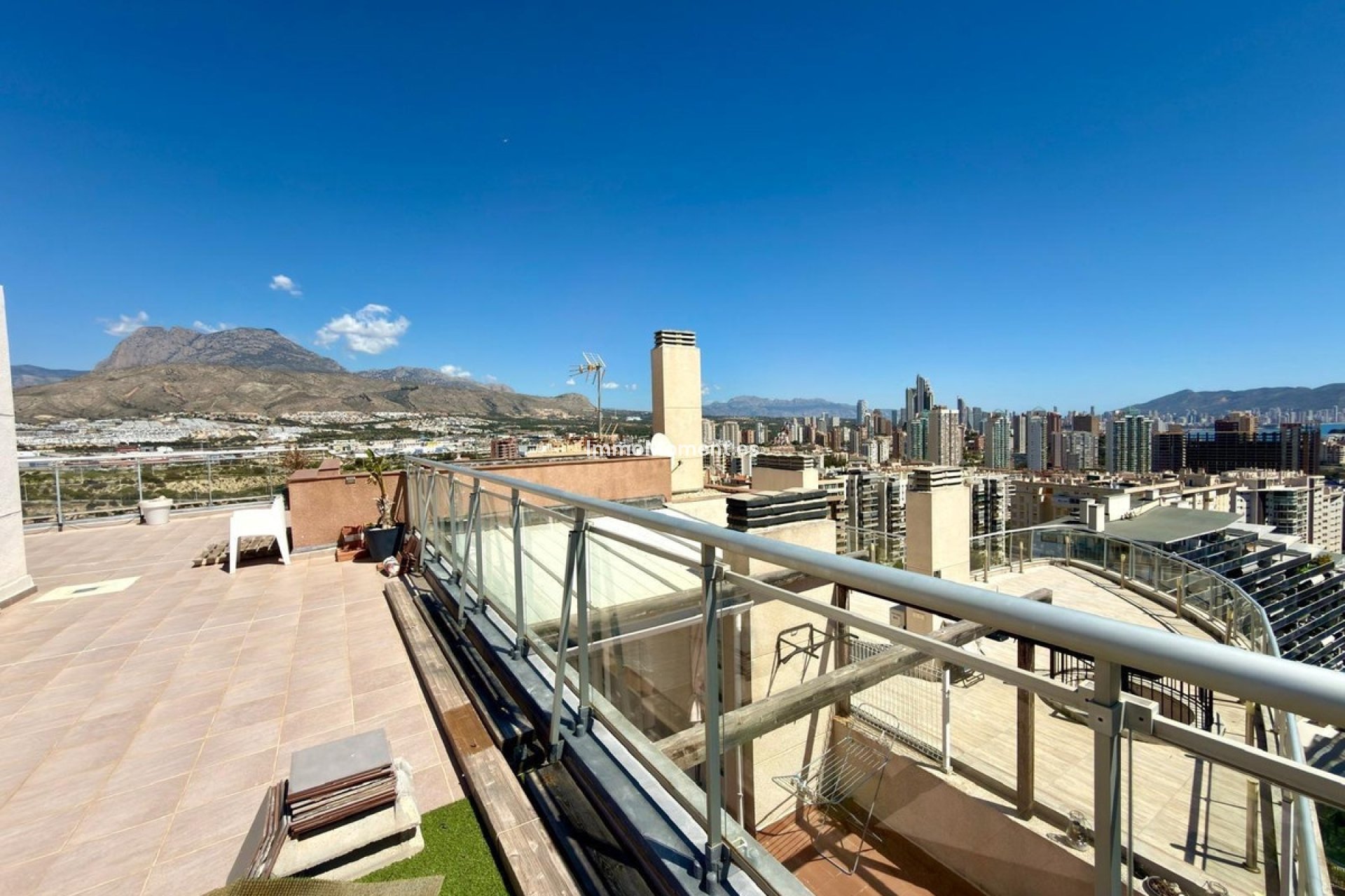 Reventa - Apartamento - Villajoyosa - Villajoyosa Centro