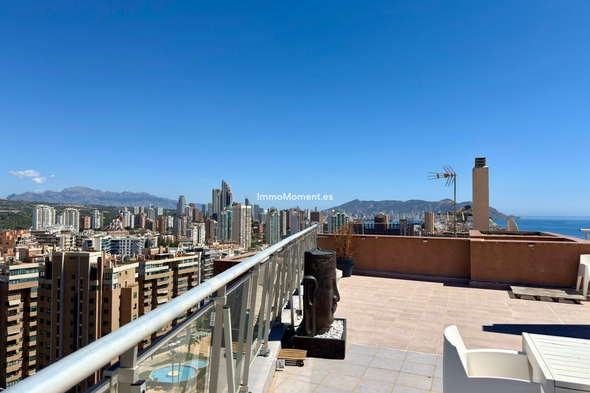 Reventa - Apartamento - Villajoyosa - Villajoyosa Centro
