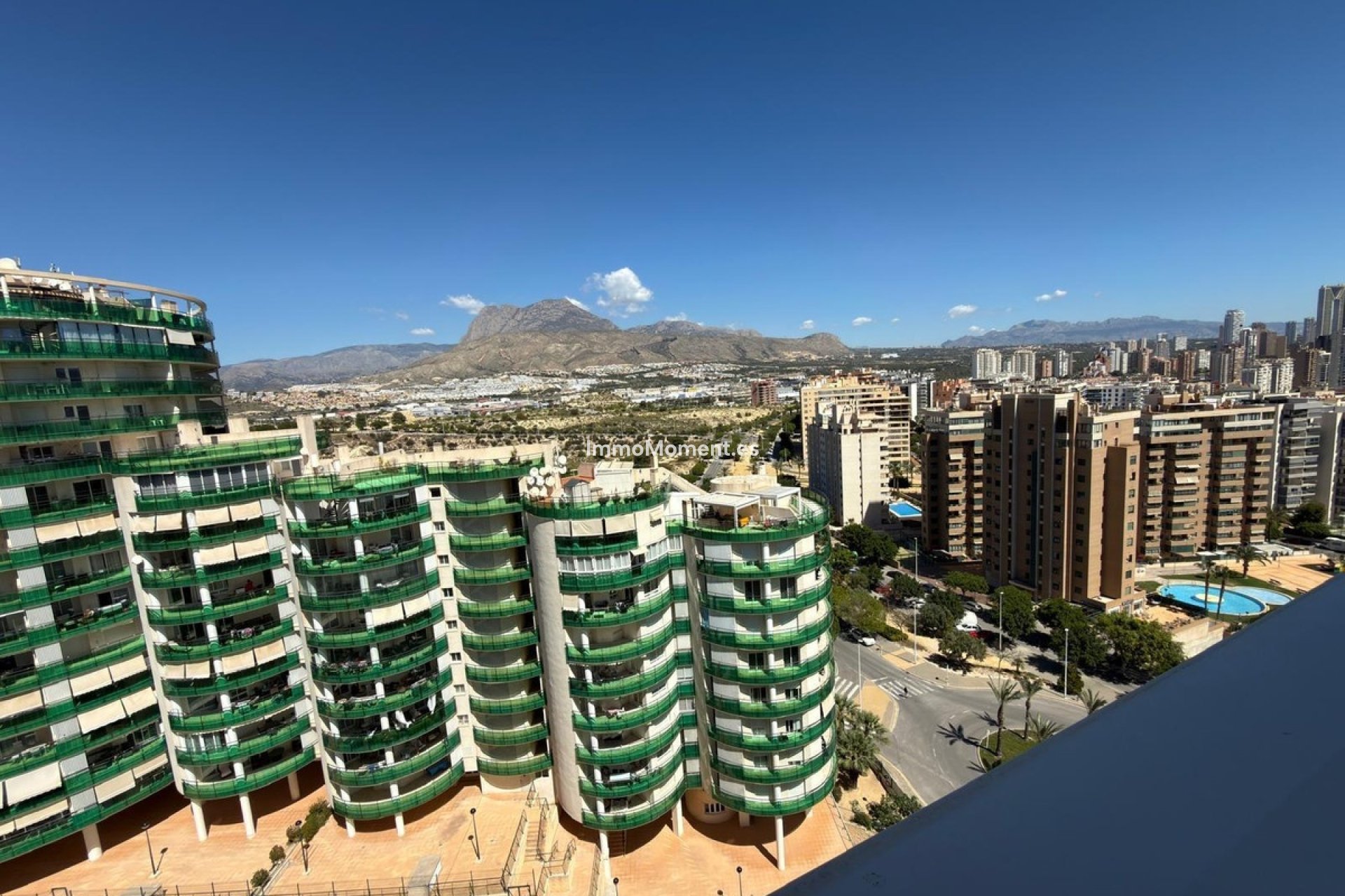Reventa - Apartamento - Villajoyosa - Villajoyosa Centro