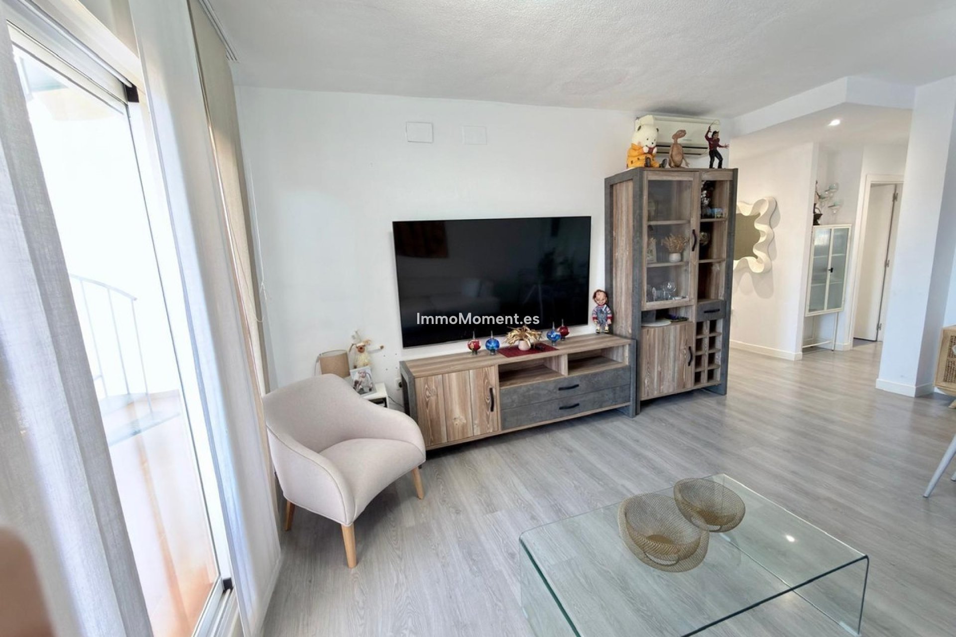 Reventa - Apartamento - Villajoyosa - Villajoyosa Centro