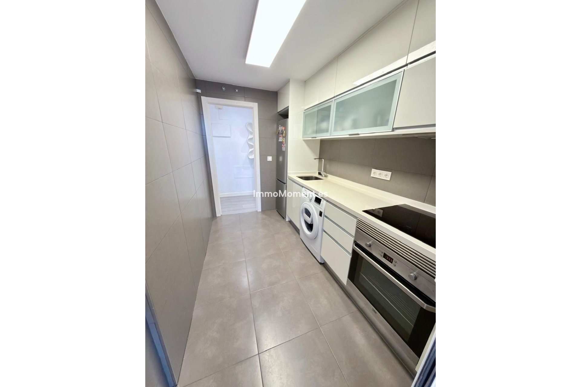Reventa - Apartamento - Villajoyosa - Villajoyosa Centro