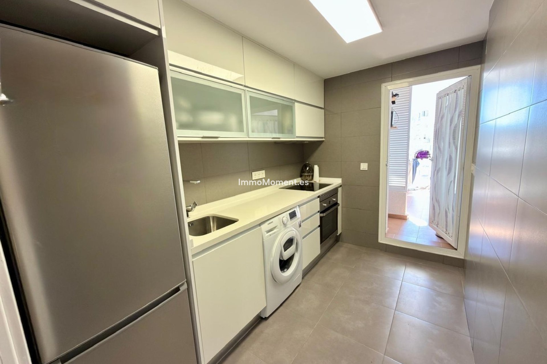 Reventa - Apartamento - Villajoyosa - Villajoyosa Centro