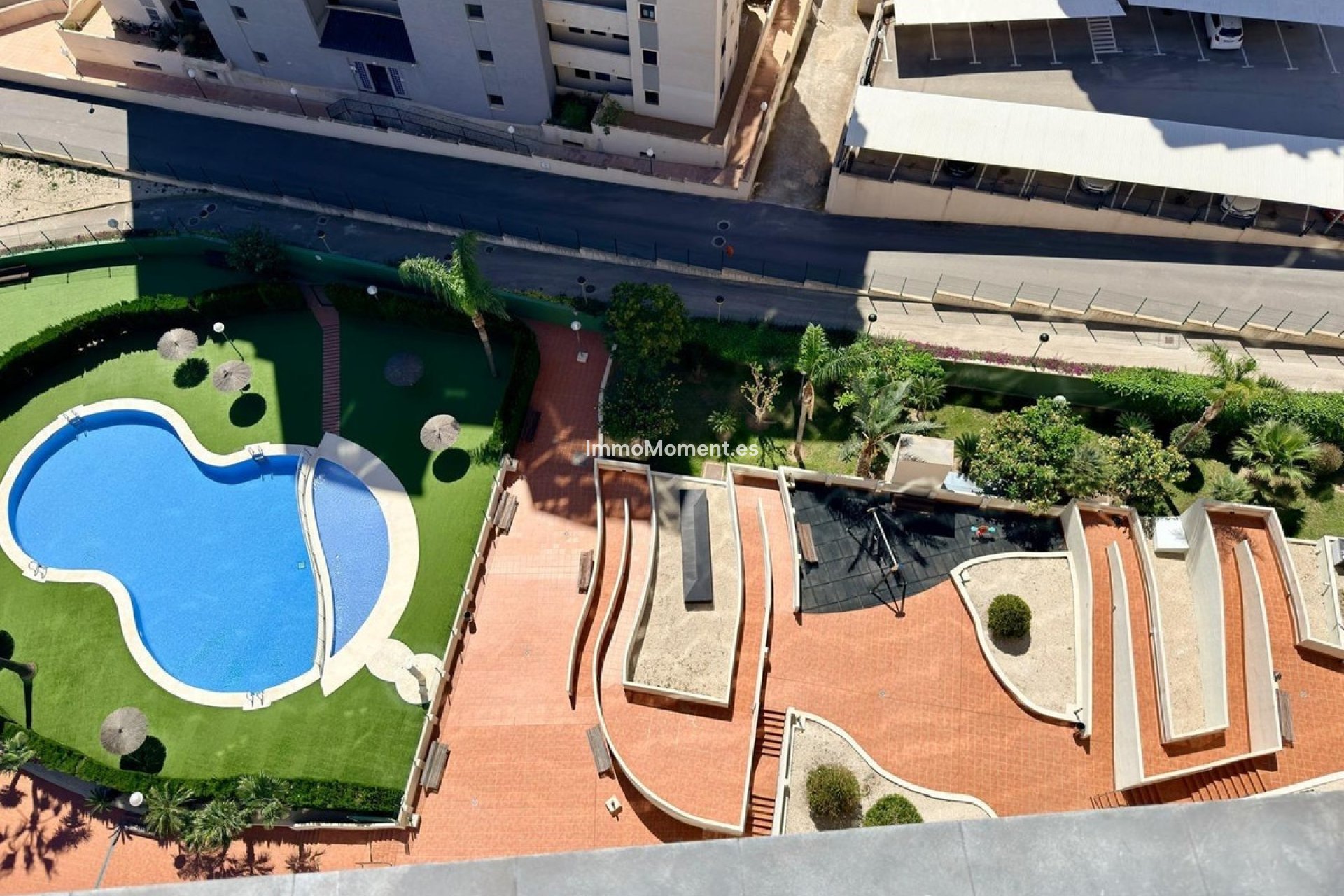 Reventa - Apartamento - Villajoyosa - Villajoyosa Centro