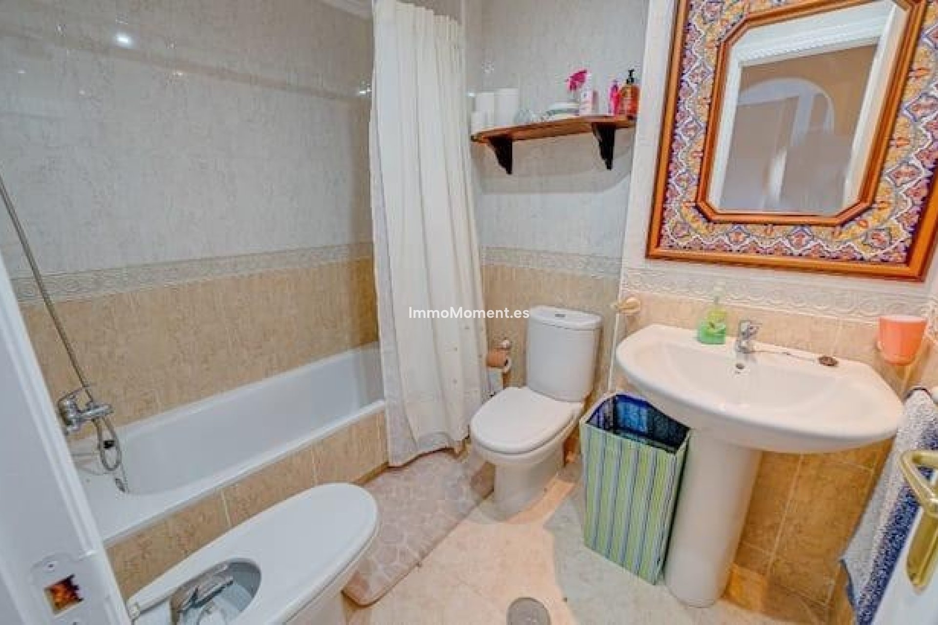 Reventa - Apartamento - Villajoyosa - Villajoyosa Centro