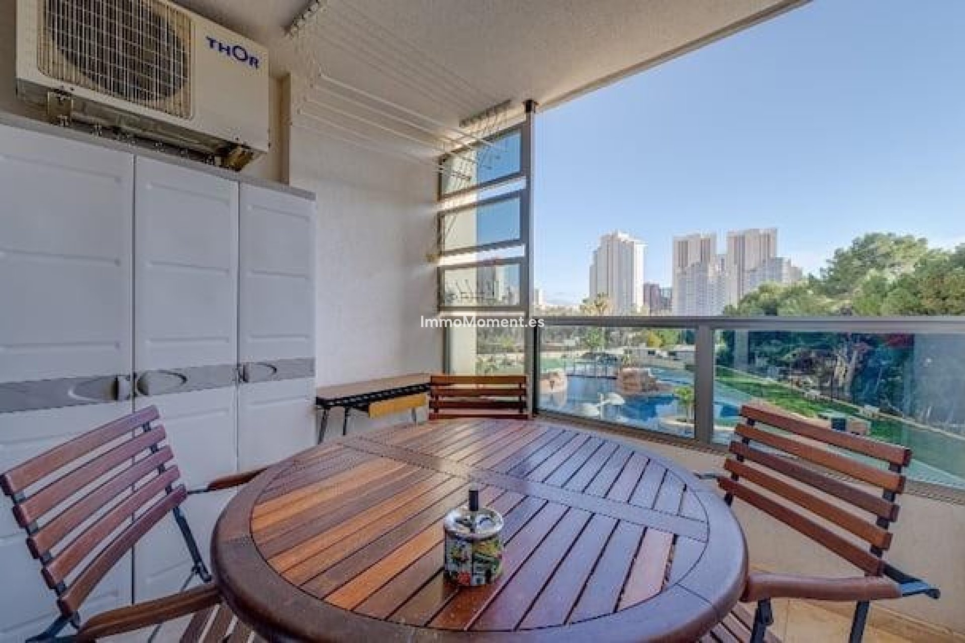 Reventa - Apartamento - Villajoyosa - Villajoyosa Centro