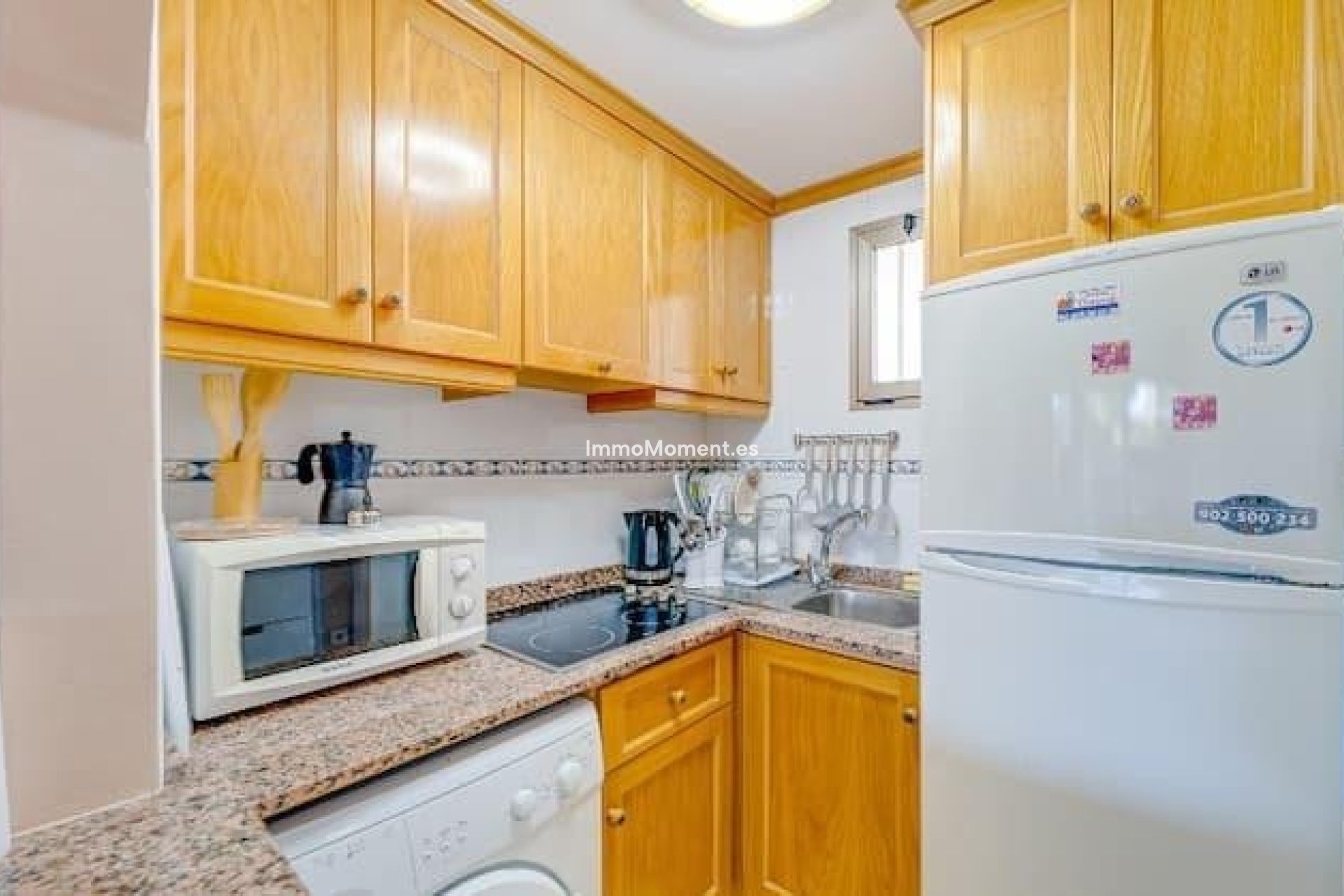 Reventa - Apartamento - Villajoyosa - Villajoyosa Centro