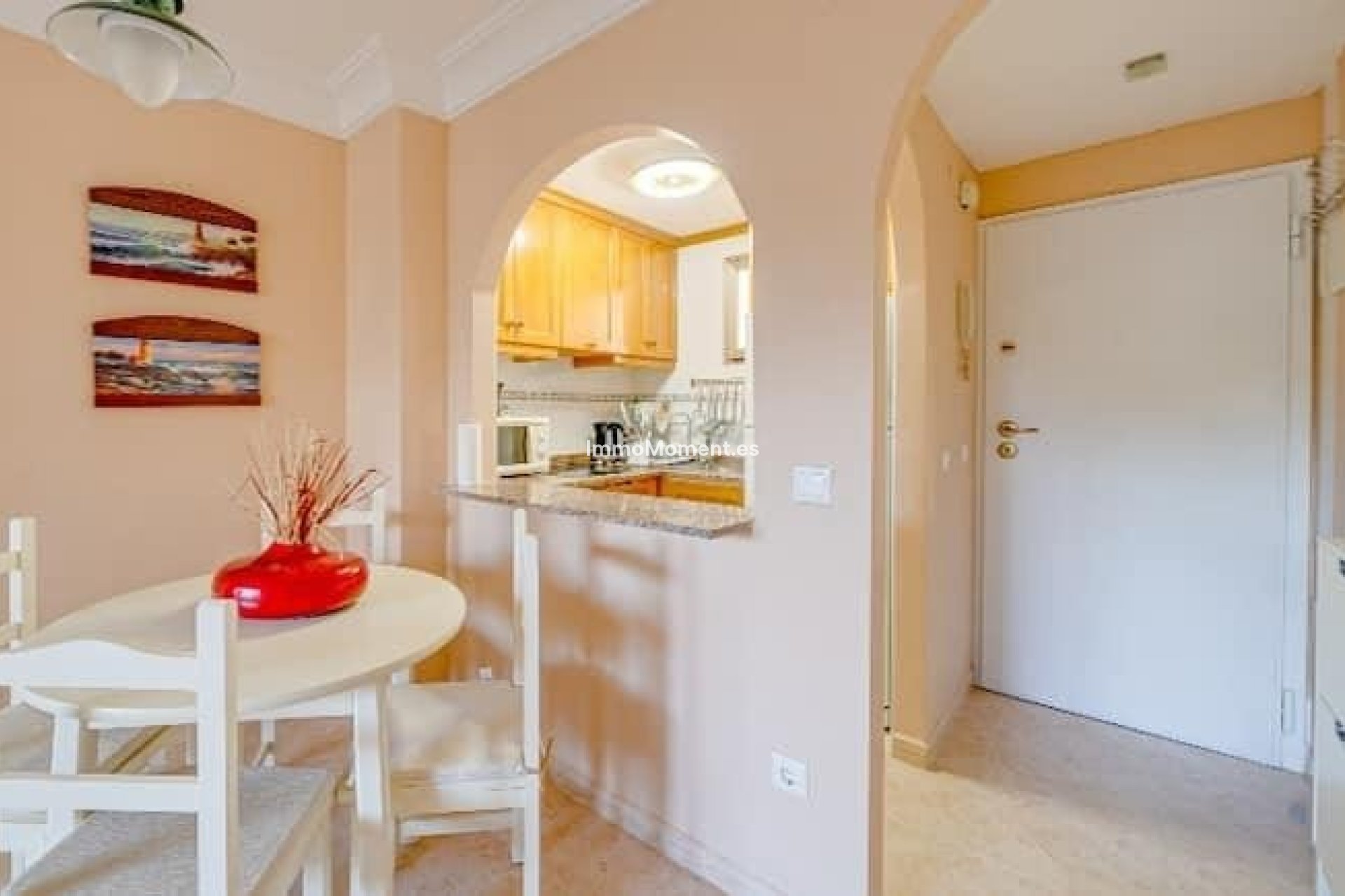 Reventa - Apartamento - Villajoyosa - Villajoyosa Centro