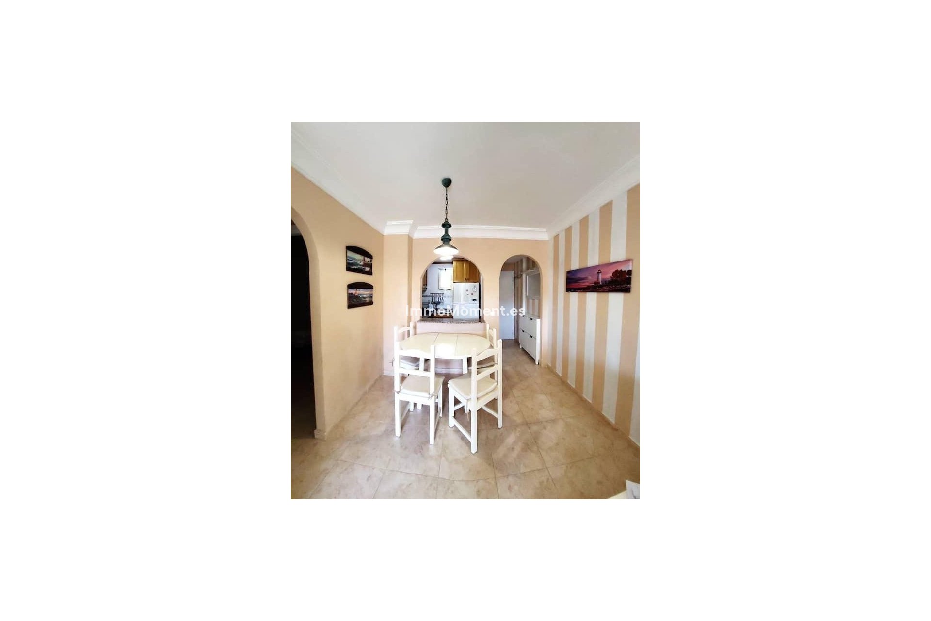 Reventa - Apartamento - Villajoyosa - Villajoyosa Centro