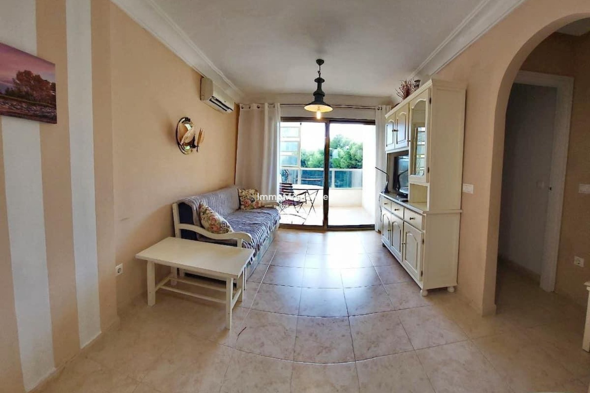 Reventa - Apartamento - Villajoyosa - Villajoyosa Centro