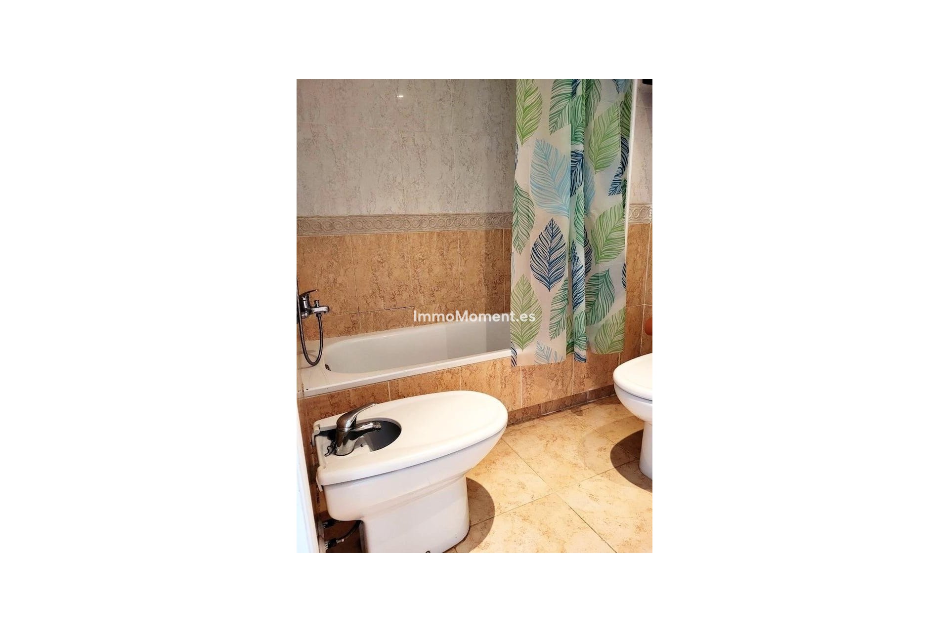Reventa - Apartamento - Villajoyosa - Villajoyosa Centro