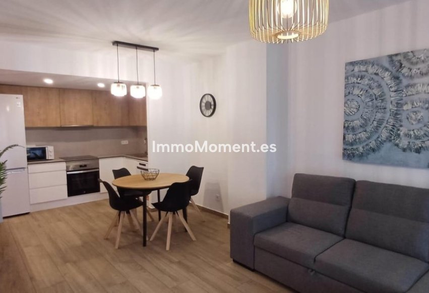 Reventa - Apartamento - Villajoyosa - Villajoyosa Centro