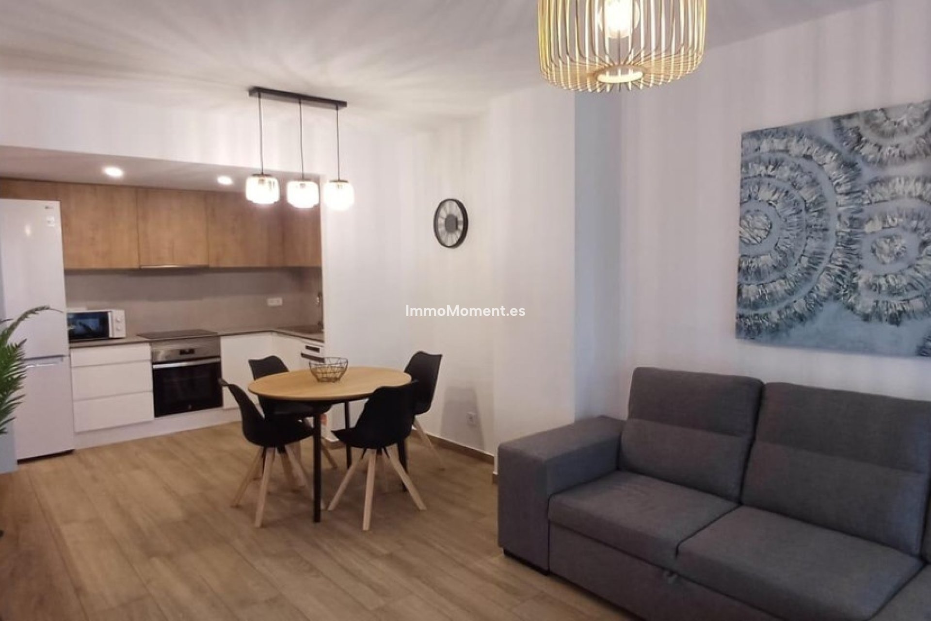 Reventa - Apartamento - Villajoyosa - Villajoyosa Centro