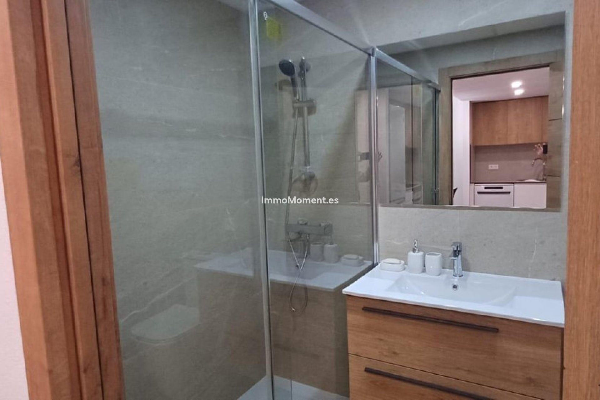Reventa - Apartamento - Villajoyosa - Villajoyosa Centro