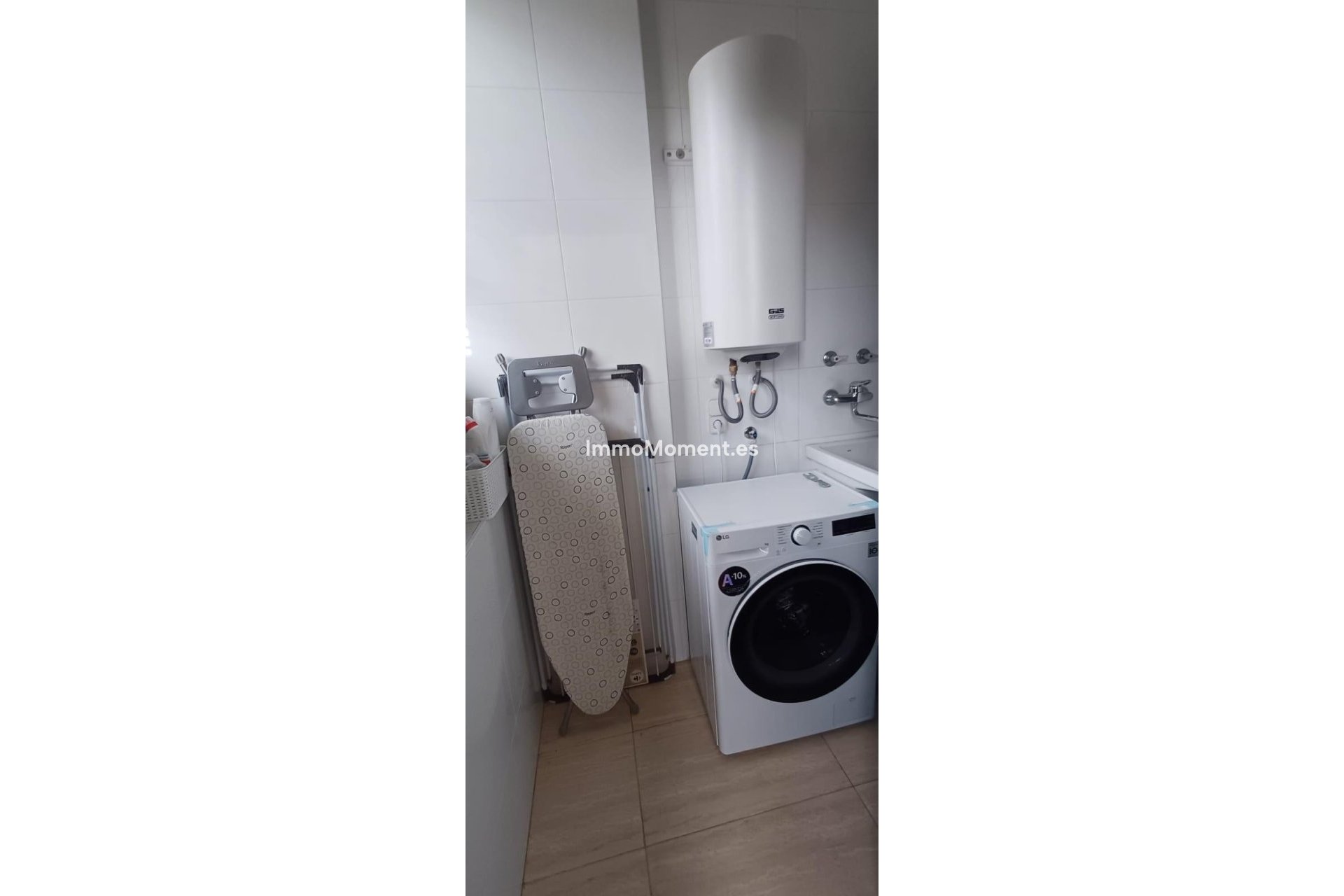 Reventa - Apartamento - Villajoyosa - Villajoyosa Centro