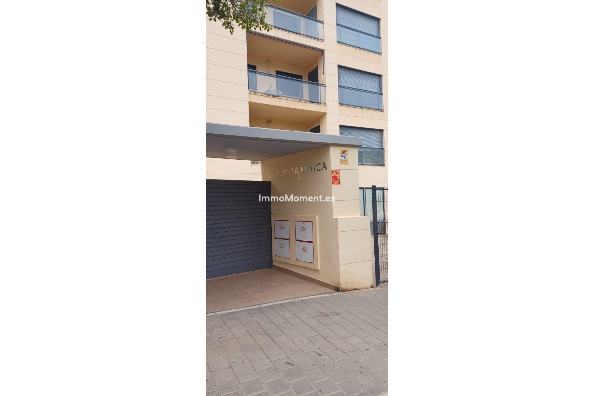 Reventa - Apartamento - Villajoyosa - Villajoyosa Centro