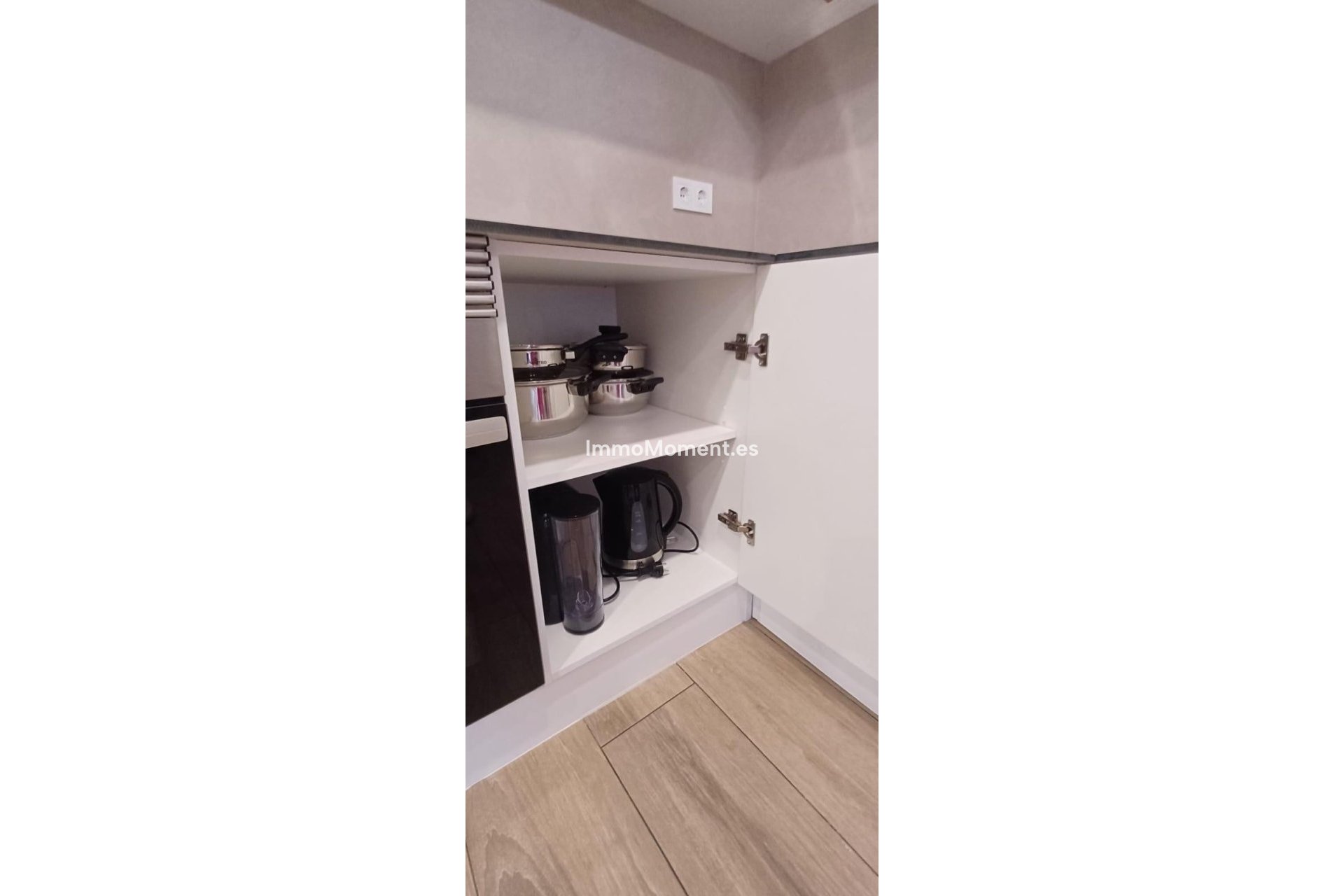 Reventa - Apartamento - Villajoyosa - Villajoyosa Centro