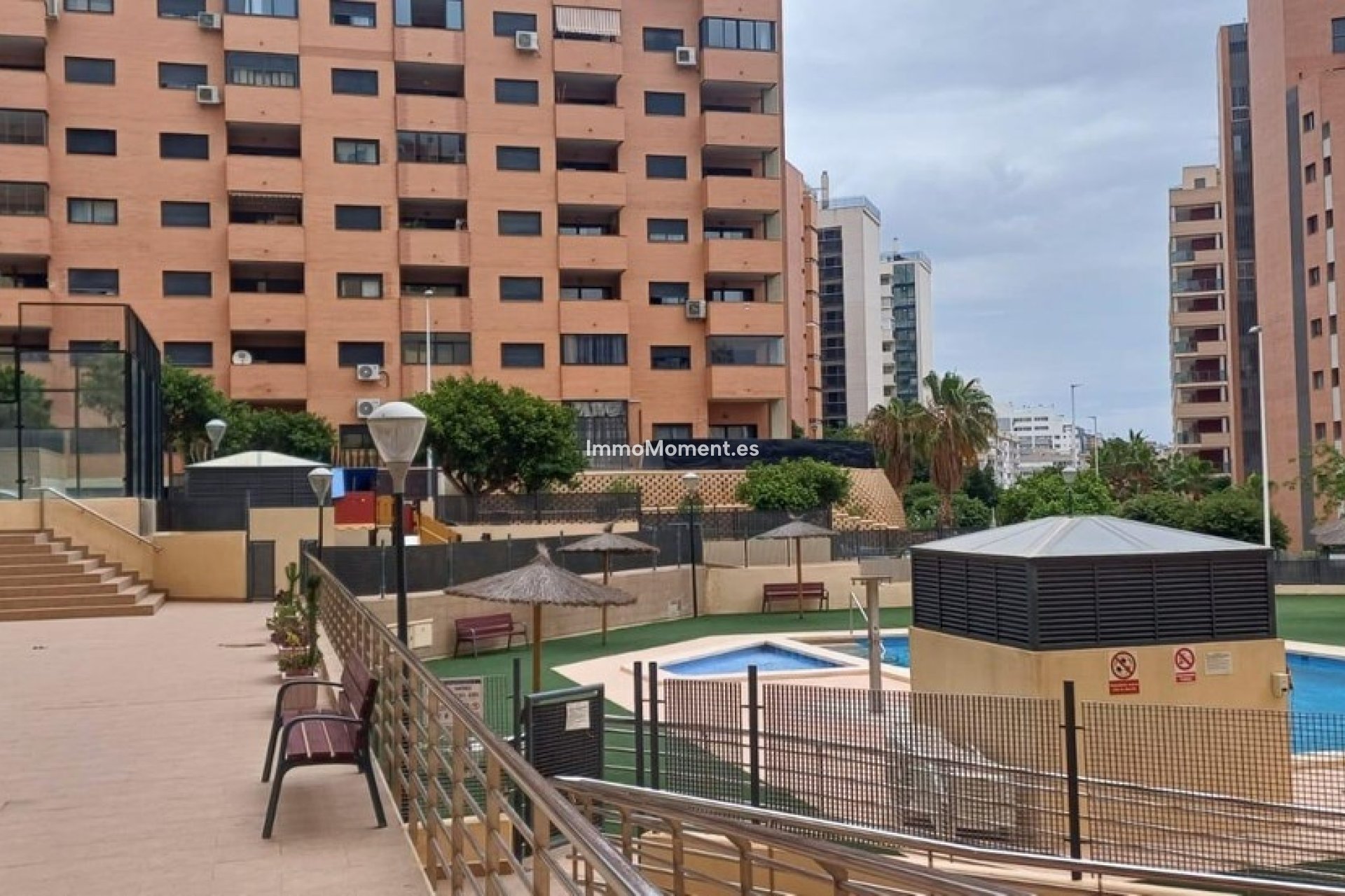 Reventa - Apartamento - Villajoyosa - Villajoyosa Centro