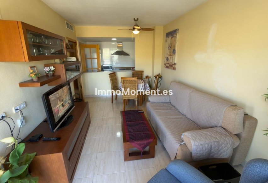 Reventa - Apartamento - Villajoyosa - Villajoyosa Centro