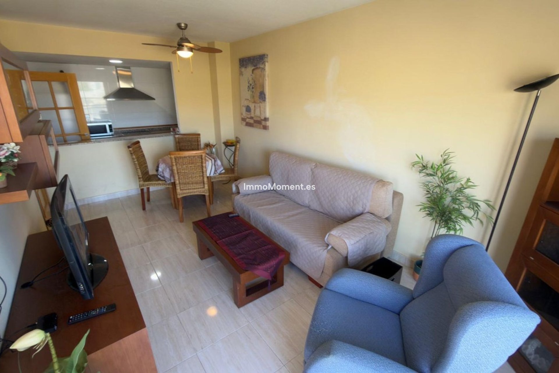 Reventa - Apartamento - Villajoyosa - Villajoyosa Centro
