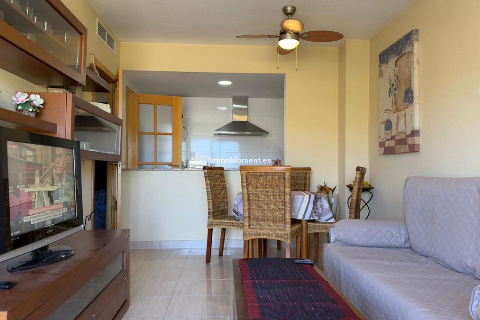 Reventa - Apartamento - Villajoyosa - Villajoyosa Centro