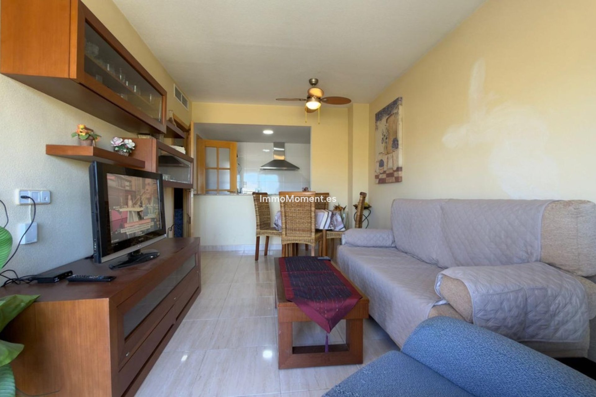 Reventa - Apartamento - Villajoyosa - Villajoyosa Centro