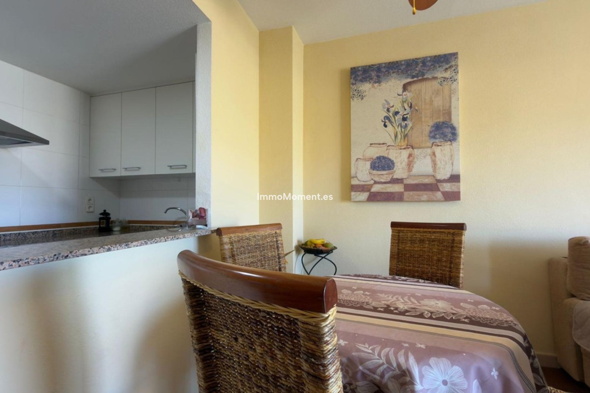 Reventa - Apartamento - Villajoyosa - Villajoyosa Centro