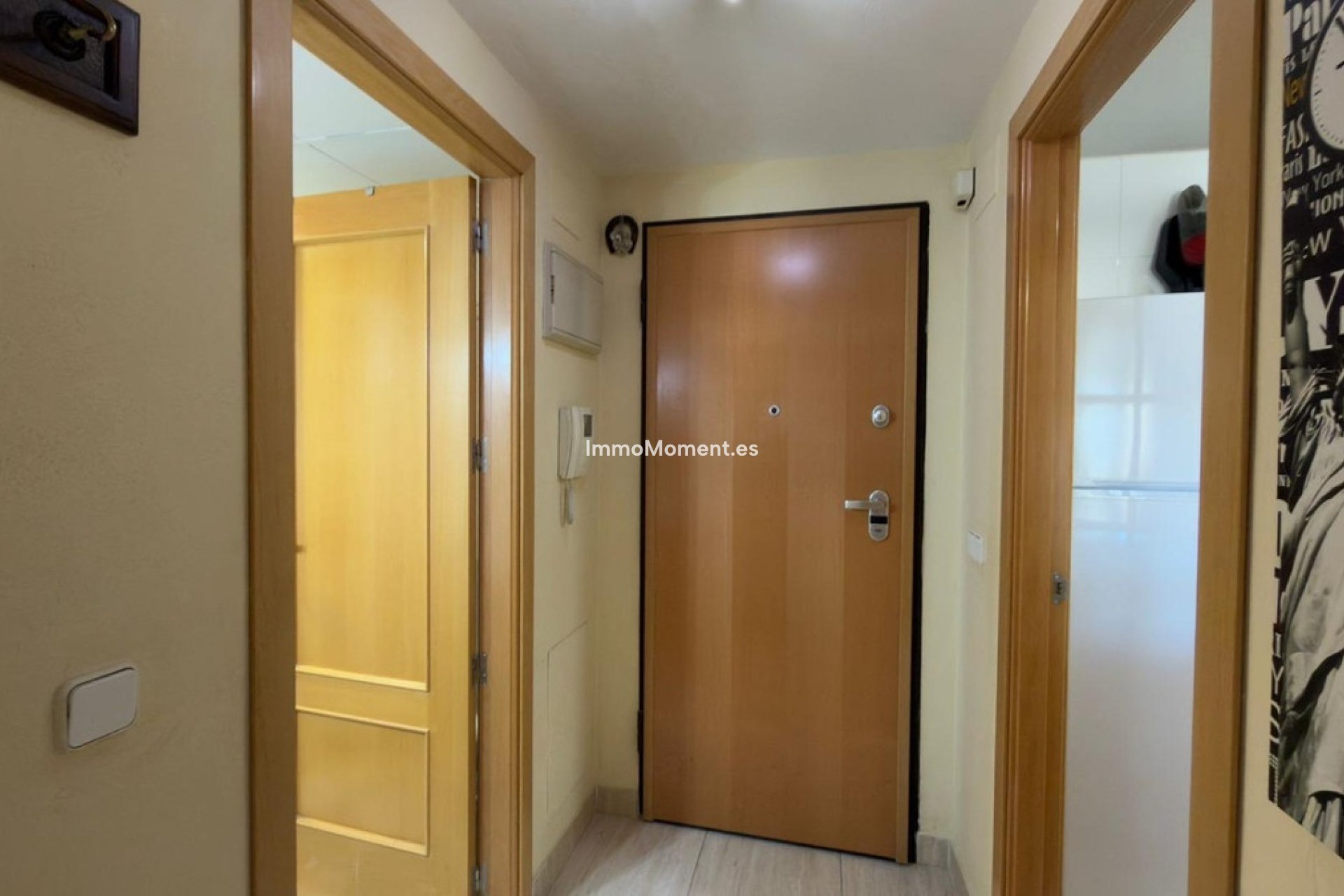 Reventa - Apartamento - Villajoyosa - Villajoyosa Centro