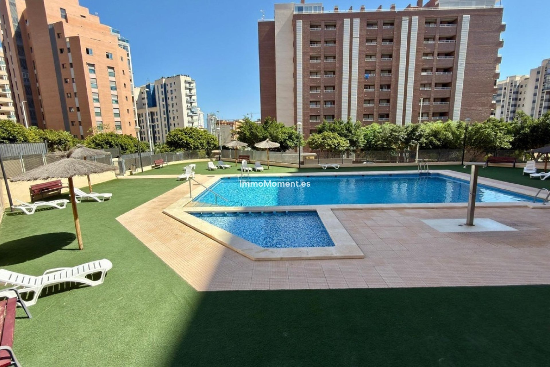 Reventa - Apartamento - Villajoyosa - Villajoyosa Centro