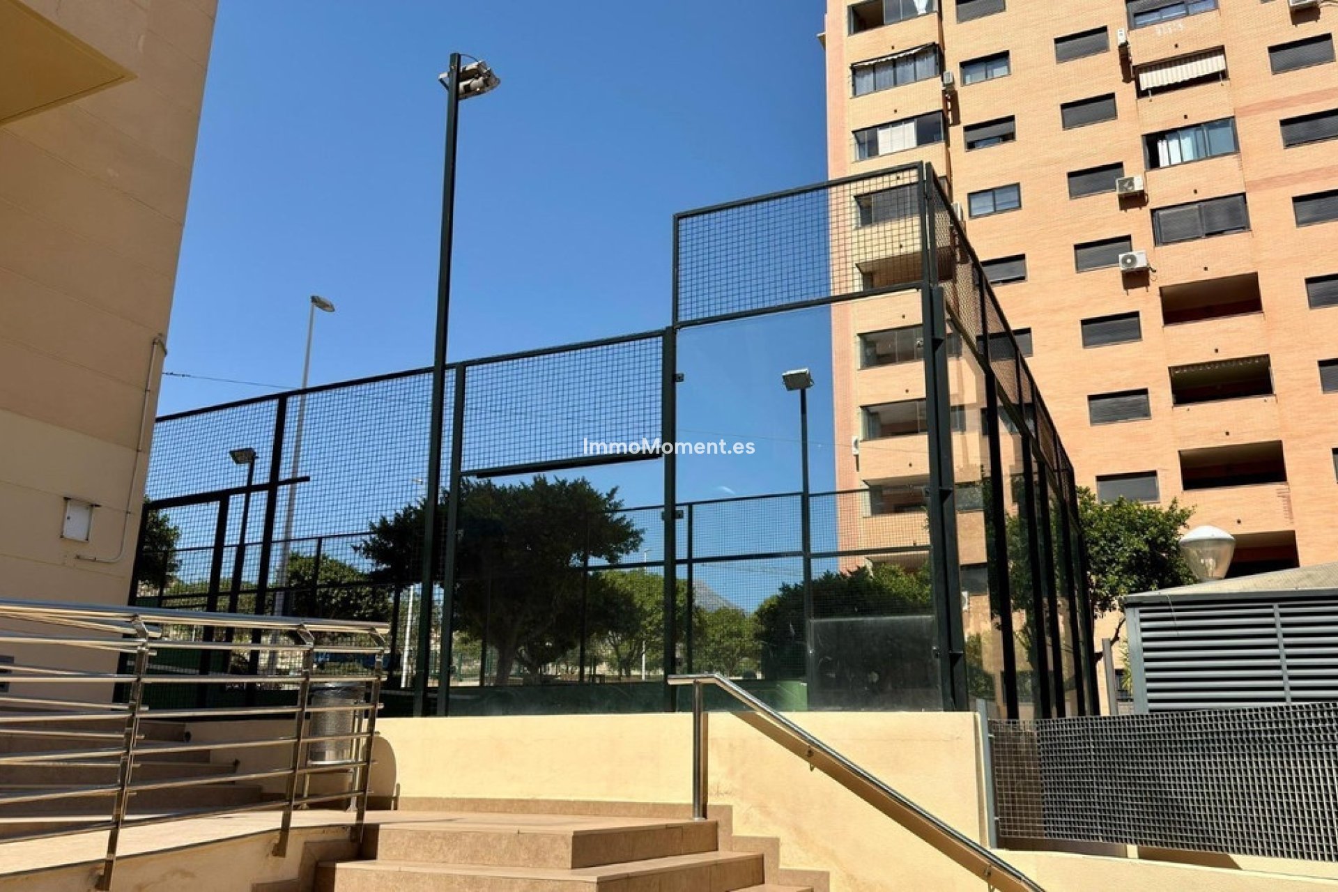 Reventa - Apartamento - Villajoyosa - Villajoyosa Centro