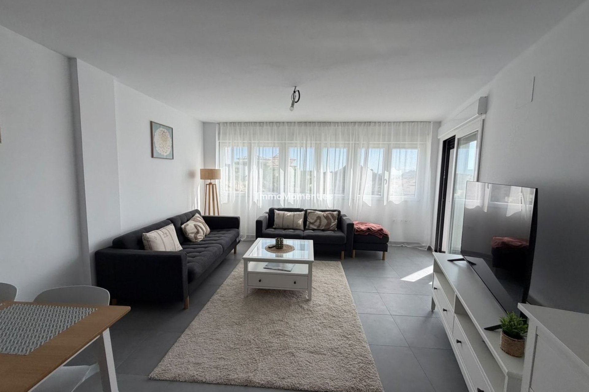 Reventa - Apartamento - Villajoyosa - Villajoyosa Centro