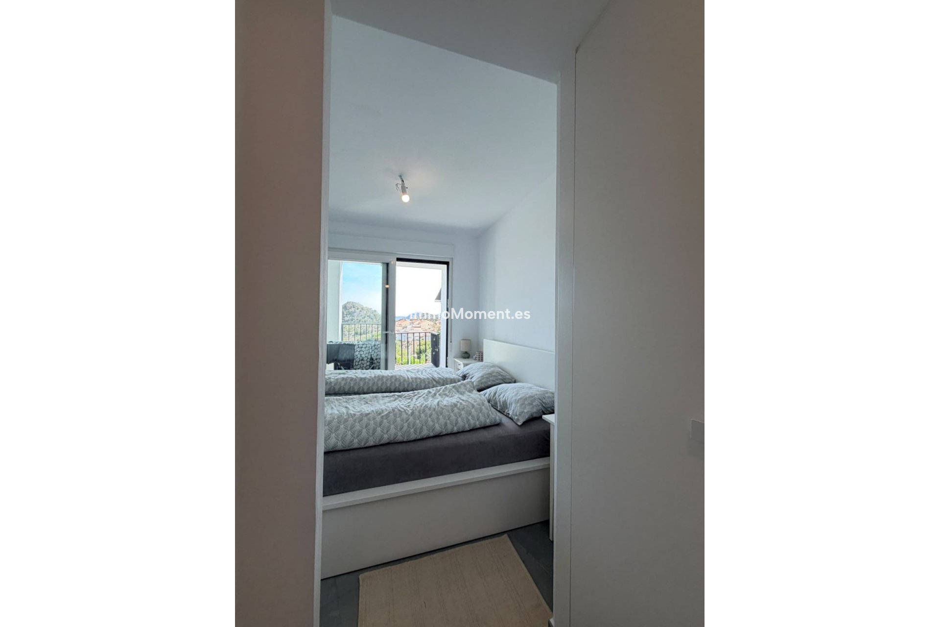 Reventa - Apartamento - Villajoyosa - Villajoyosa Centro