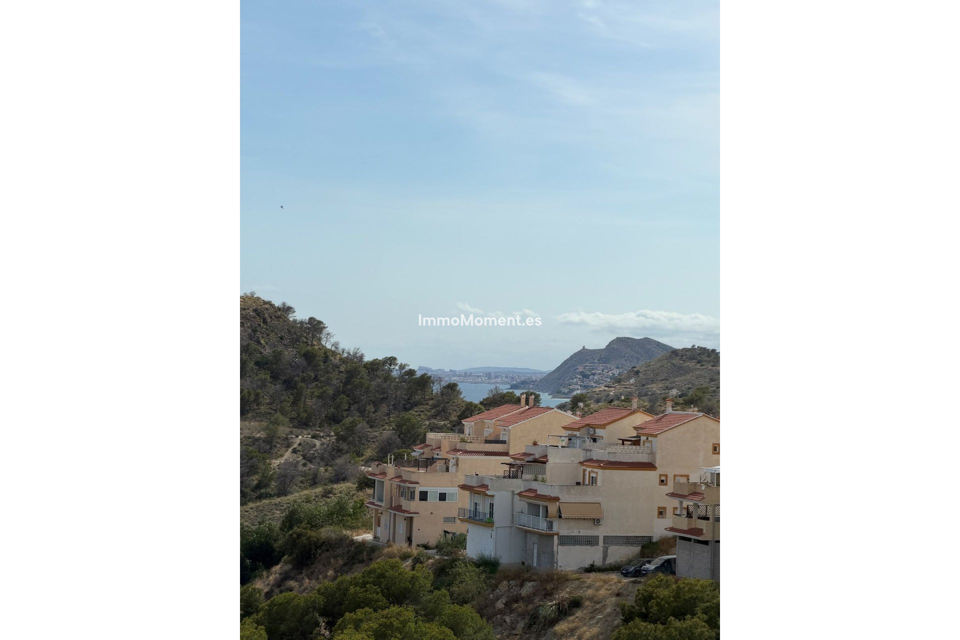 Reventa - Apartamento - Villajoyosa - Villajoyosa Centro