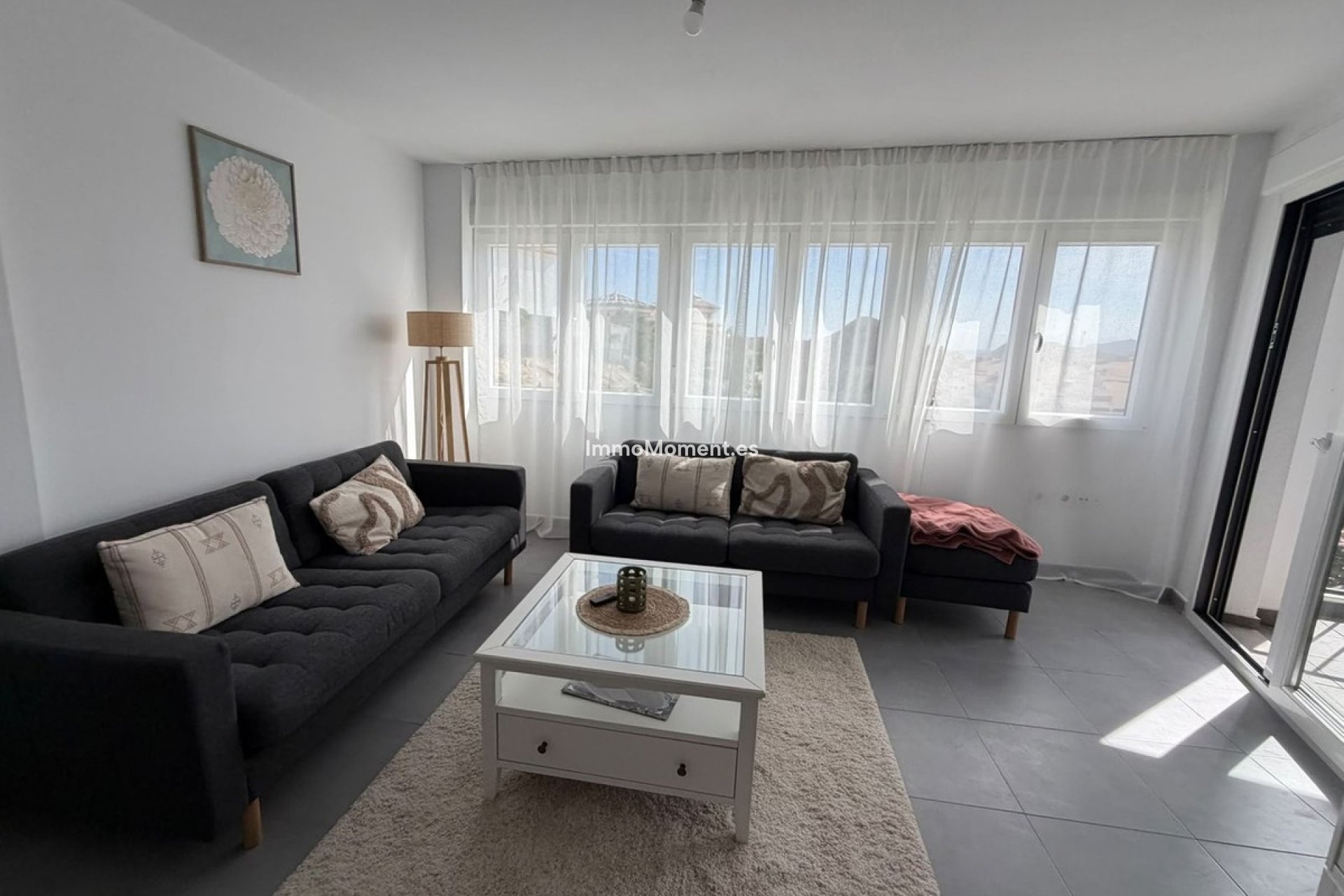 Reventa - Apartamento - Villajoyosa - Villajoyosa Centro