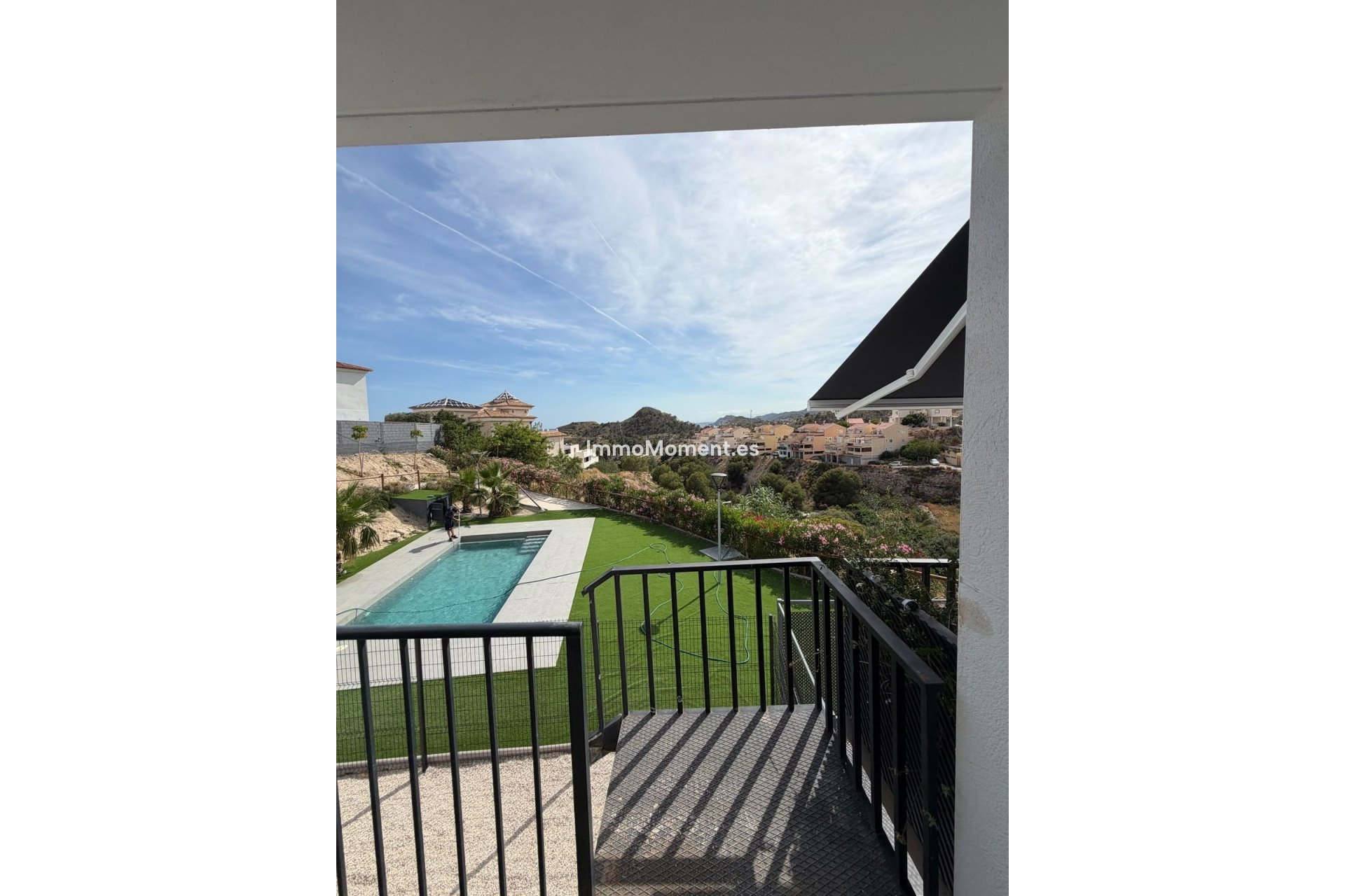 Reventa - Apartamento - Villajoyosa - Villajoyosa Centro