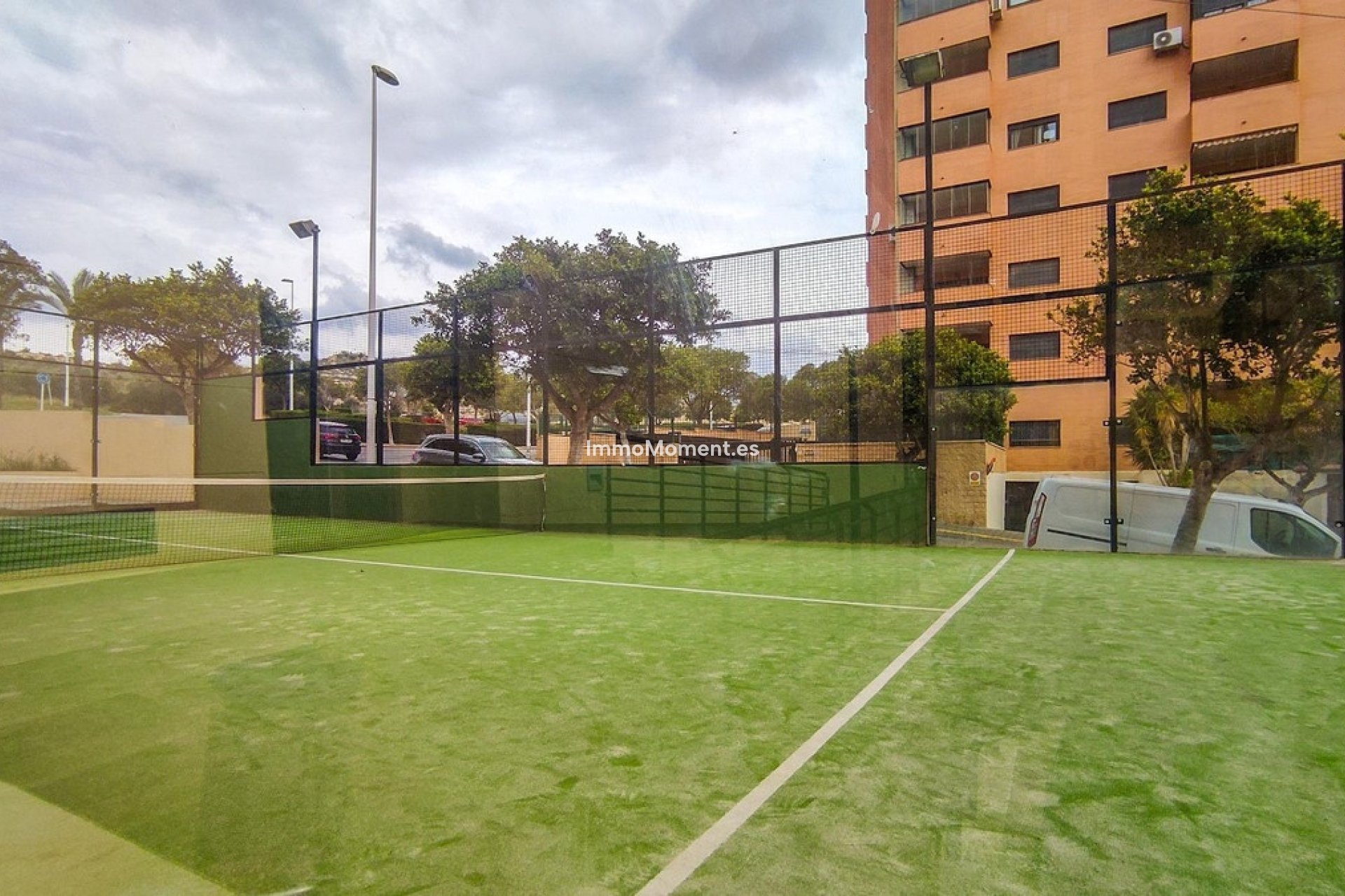 Reventa - Apartamento - Villajoyosa - Villajoyosa Centro