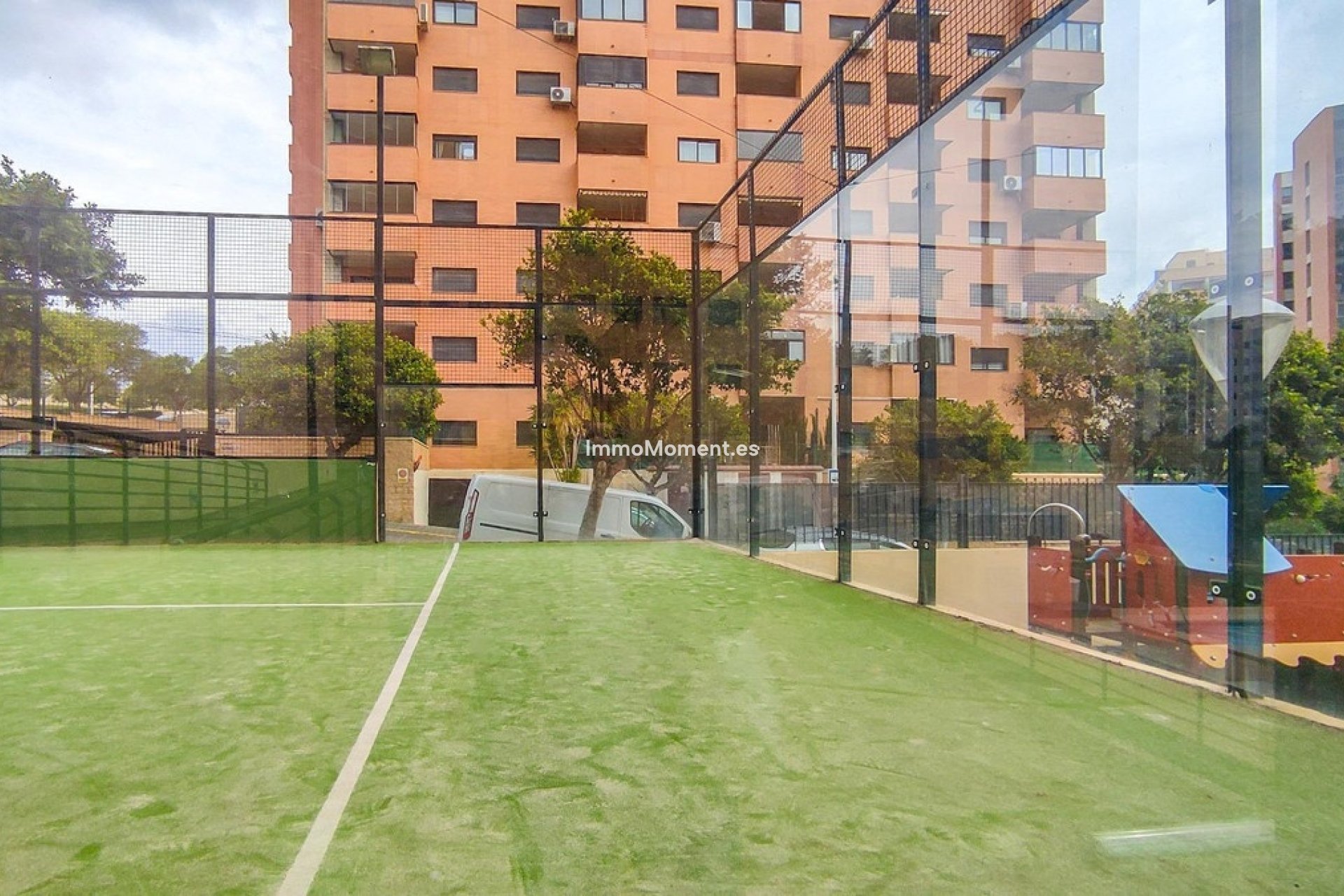 Reventa - Apartamento - Villajoyosa - Villajoyosa Centro